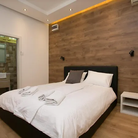 Studio 138 Belgrado Esterno foto