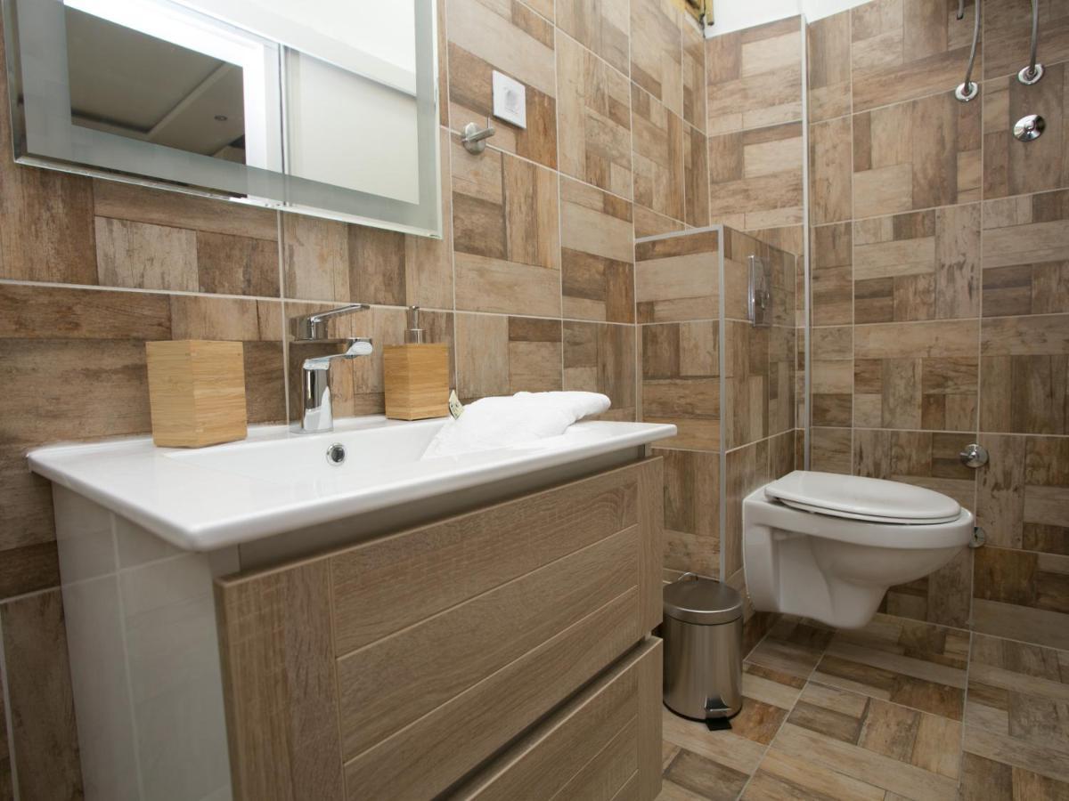 138 Appartamento Belgrado