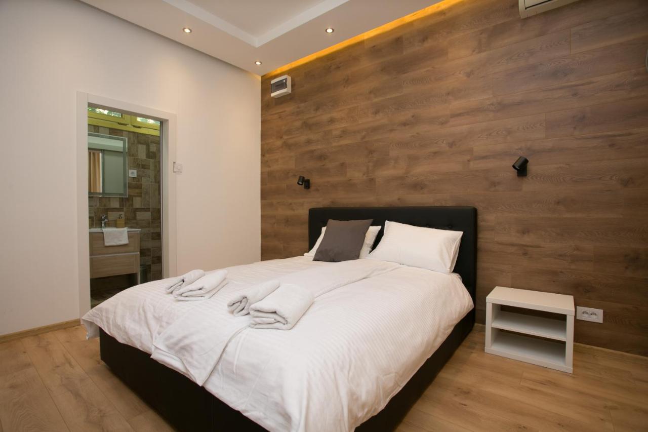 Appartamento 138 Belgrado