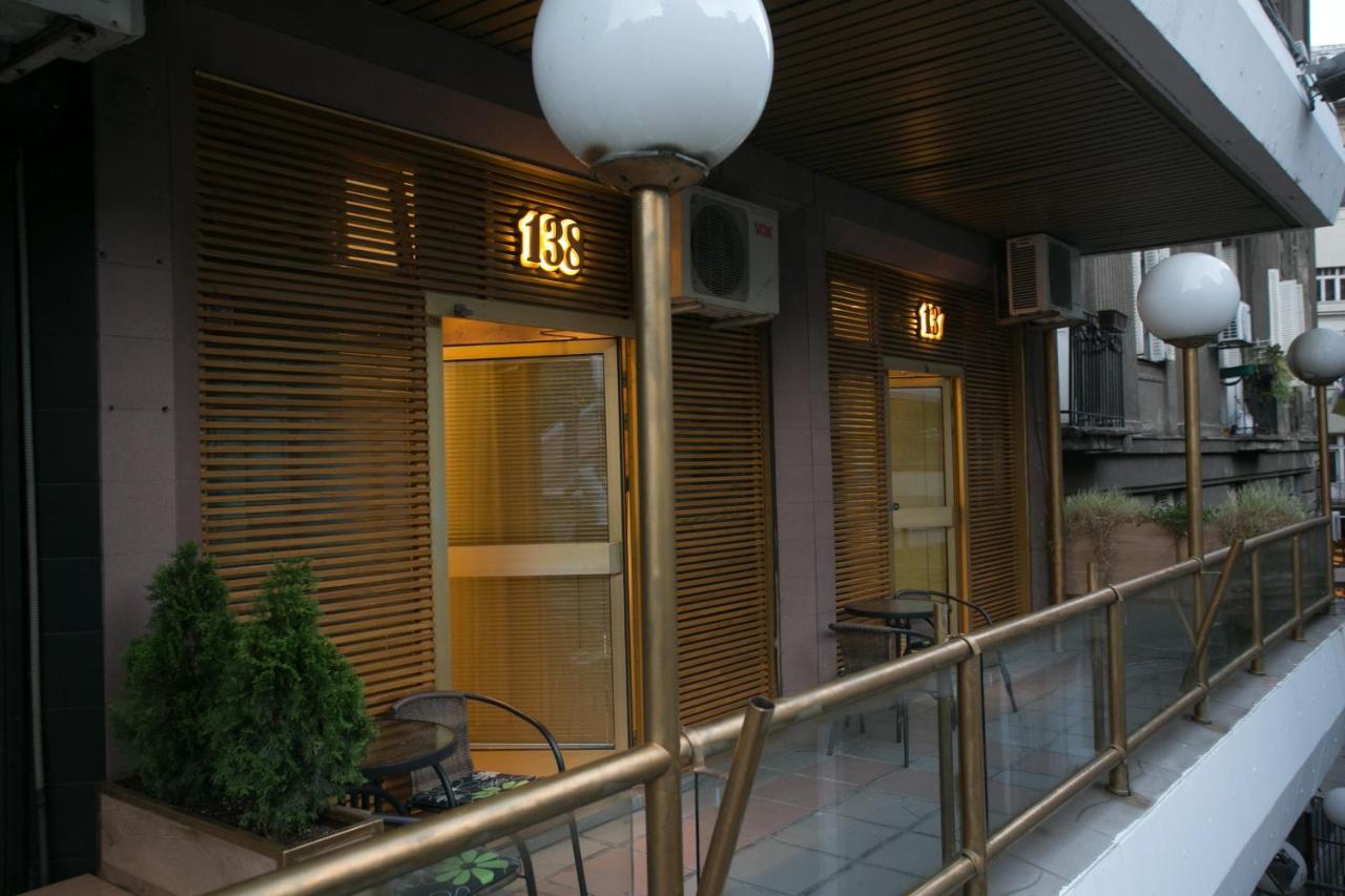 138 Appartamento
