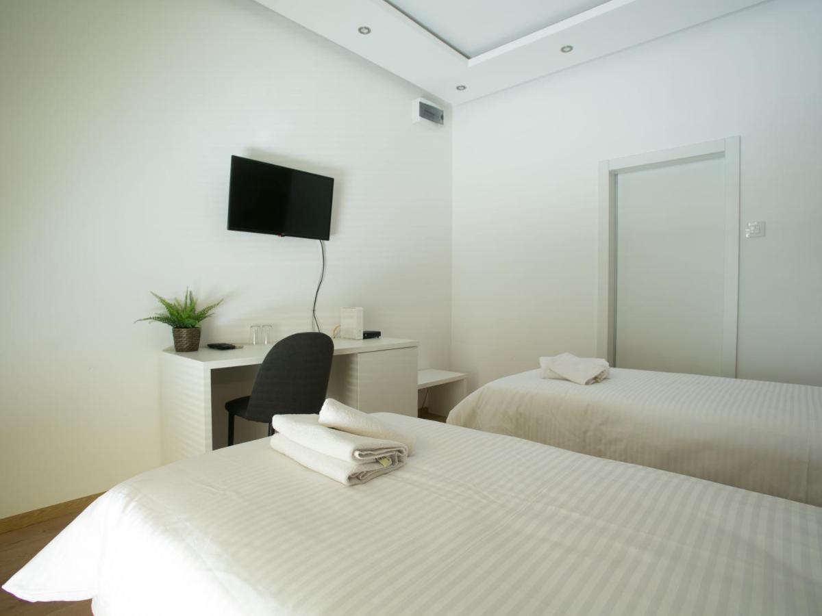 138 Appartamento Belgrado