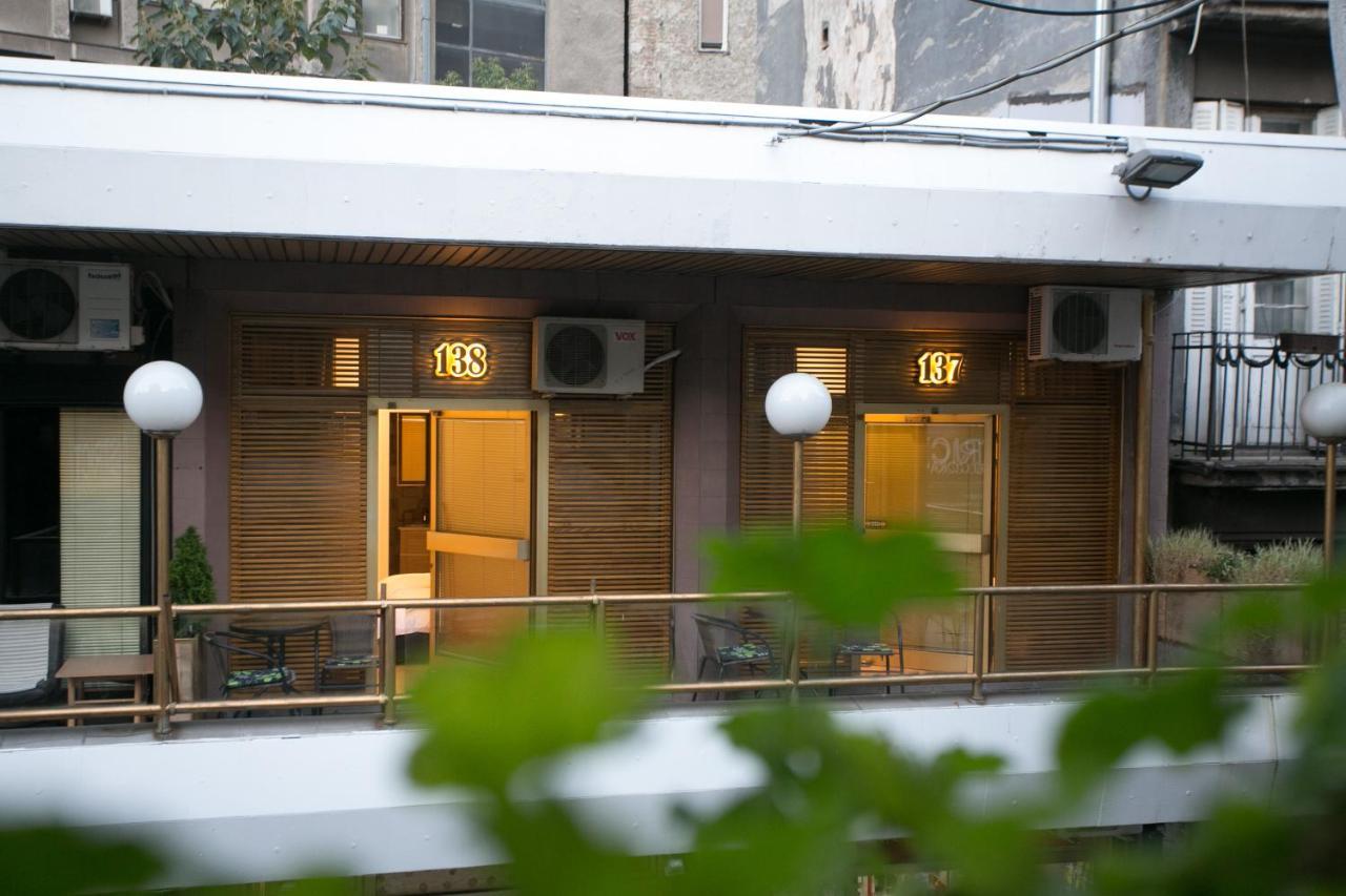 138 Belgrado