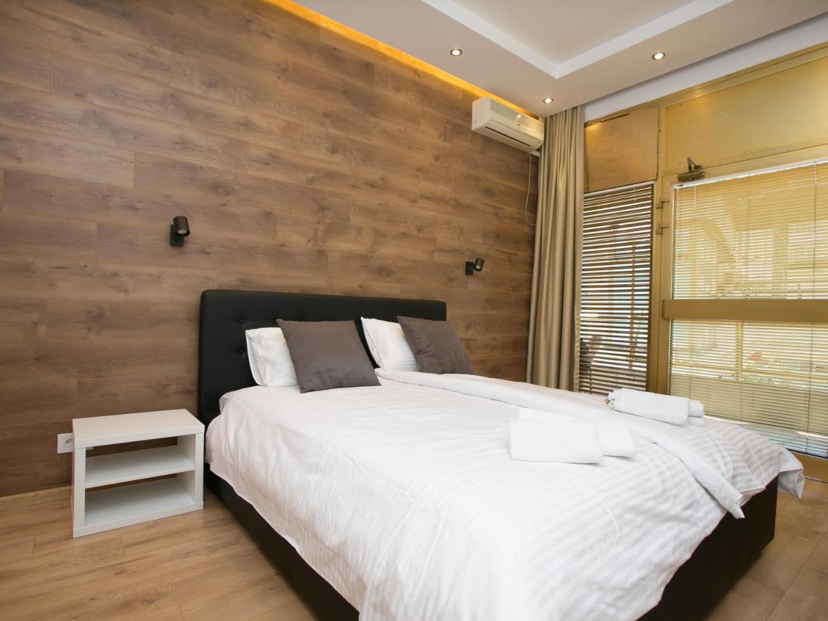 138 Appartamento Belgrado